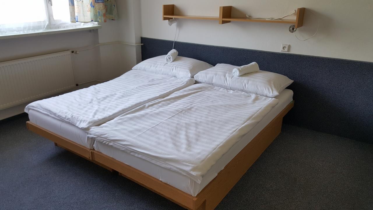 Hotel Banik Nitrianske Rudno Room photo